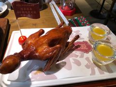 -大鸽饭(岗顶店)