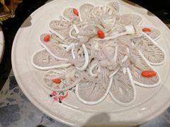 -椒香城门口老火锅(虎门店)