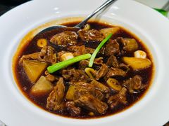-留半山·香港食堂(啦啦宝都店)