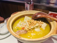 -老阿爸鲜鱼土菜(园区永旺店)