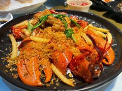 -79号渔船海鲜饭店(华强北店)