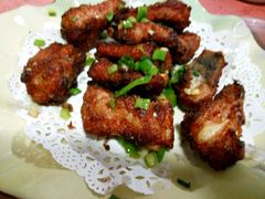 -苏记美食(张槎一路店)