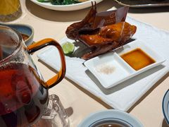-侨美食家·粤菜(体育西路店)