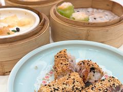 -聚福山莊·寻味顺德(北滘店)