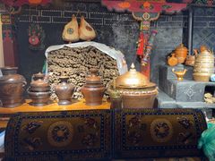 -思金拉措庄园藏餐(太阳岛店)