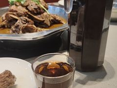 -蝎王府羊蝎子(西稍门店)