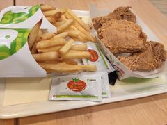 -德克士(北大街店)