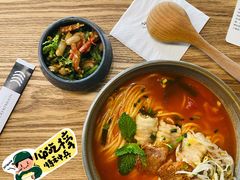 -里面·Noodlology(机电院店)