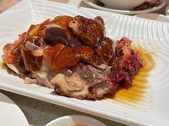 -香港新发烧腊茶餐厅(书城店)