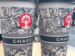 -霸王茶姬(南强街店)