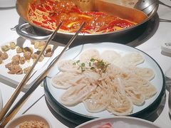 -小龙翻大江文化火锅(宽窄店)