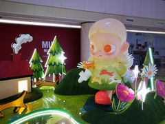 -上海世纪汇广场