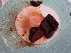 -波特曼西餐厅(中央大街店)