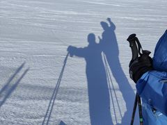 -亚布力新体委滑雪场