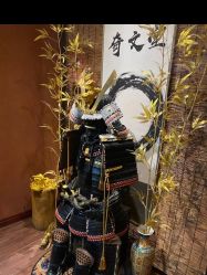 -奇文堂专业纹身馆