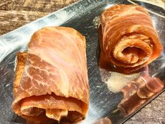 -仓库烤肉(绿园店)