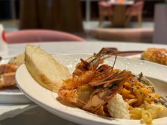 -水桶王国主题餐厅·聚会·生日派对·亲子活动·家庭套餐(亚龙湾希尔顿店)