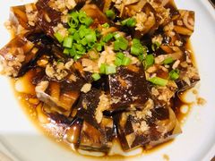 -沁香缘巫山烤鱼(看丹桥店)