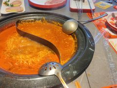 -生活如沸·顺德水牛奶火锅(大学路店)