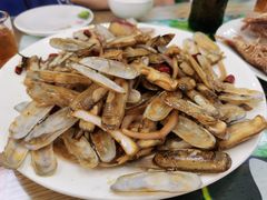 -聚德福海鲜家常菜(刘庄店)