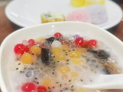 -天荷菜根·闽南素食自助(少林寺店)