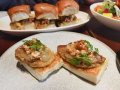 -Bistro 63 创意融合料理(广粤天地店)
