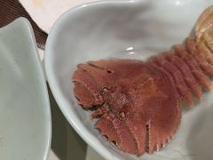 -海玥荟海鲜姿造自助餐厅(欧罗巴广场店)