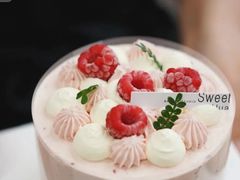 -西檬树SIMON·T轻奢蛋糕(大东方Max店)