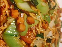 -肉串汪(月坛店)