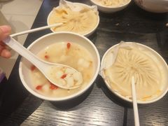 -宁波汤团店(外滩店)