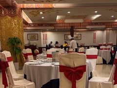 -全聚德(上海首店浦东店)