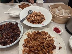 -金鼎轩(方庄天坛店)
