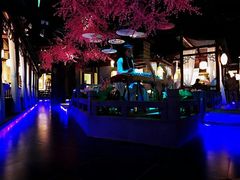 -韵秋荷(宝山龙湖天街店)
