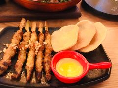 -良木缘咖啡西餐(太古里店)