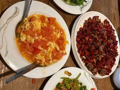 -小天府川菜馆(魏公村店)