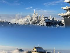 -峨眉山风景名胜区