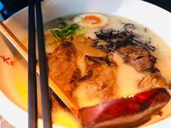 -味千拉面(杭州滨江星光大道店)
