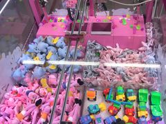 -萌太极儿童成长乐园(即墨宝龙广场店)