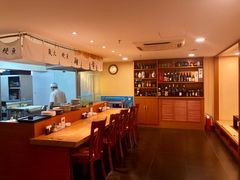 -翔峰炭火鳗鱼(悦泰街里公寓店)