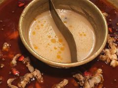 -哥老官重庆美蛙鱼头(宝山龙湖店)