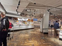 -阿那亚第一食堂 Cafeteria 1