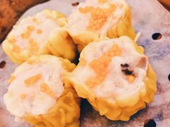 蟹籽烧卖皇-潮府馆·非遗潮州菜·世纪公园(新国际博览中心店)