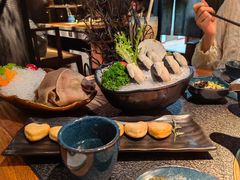 -湊湊火锅·茶憩(来福士广场店)
