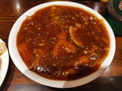 小炒肝-姚记炒肝店(簋街店)