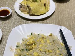 -泰煌鸡·上海白斩鸡·鸡汤面(鹤庆店)