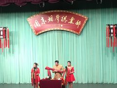 -周末相声俱乐部