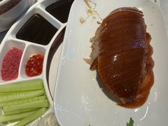 -大鸭梨烤鸭(顺义石园店)