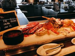 -君悦酒店·乐厨·高空自助餐(青年大街店)