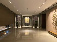 -客莱福诺富特酒店·互动餐厅