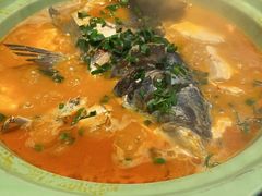 -炊江南·上海菜(国展华漕店)